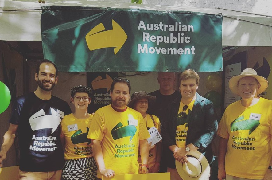 Ben is a life member of the Australian Republic Movement and has served on the ACT and Queensland ARM councils.